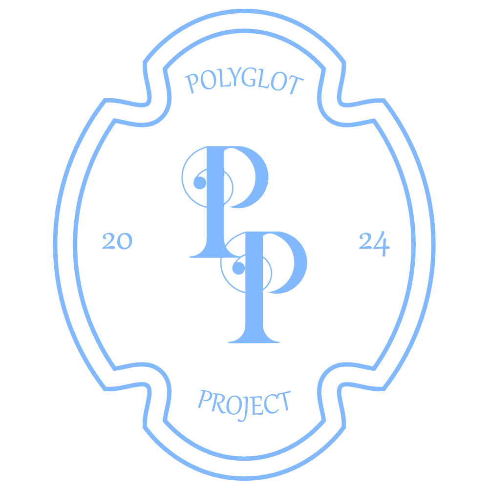 Polyglot Project Letter